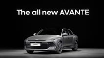 2027 Hyundai Avante (South Korea)