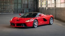 Ferrari LaFerrari