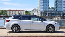 Toyota Corolla Touring Sports (2026) im Test
