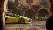 Lamborghini Revuelto Miura 60° Homage