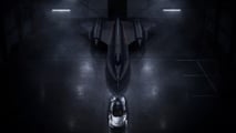Hennessey Blackbird