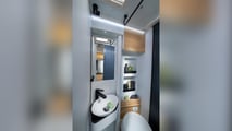 Adria Twin Select 640 (2026)