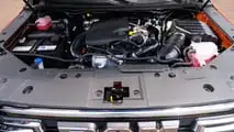 Nova Ram Dakota Laramie