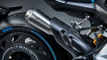 2026 MV Agusta Rush Titanio 2