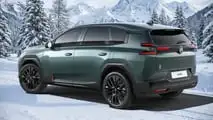 Citroën Team D Sondermodelle (2026)