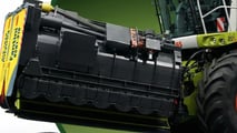 Fantini a Fieragricola 2026: testate pieghevoli DCH1 per trincia