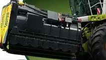 Fantini a Fieragricola 2026: testate pieghevoli DCH1 per trincia