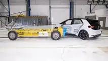 Kasım 2025 Euro NCAP çarpışma testleri