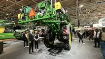 Agritecnica 2025: attrezzature agricole e novità tecniche