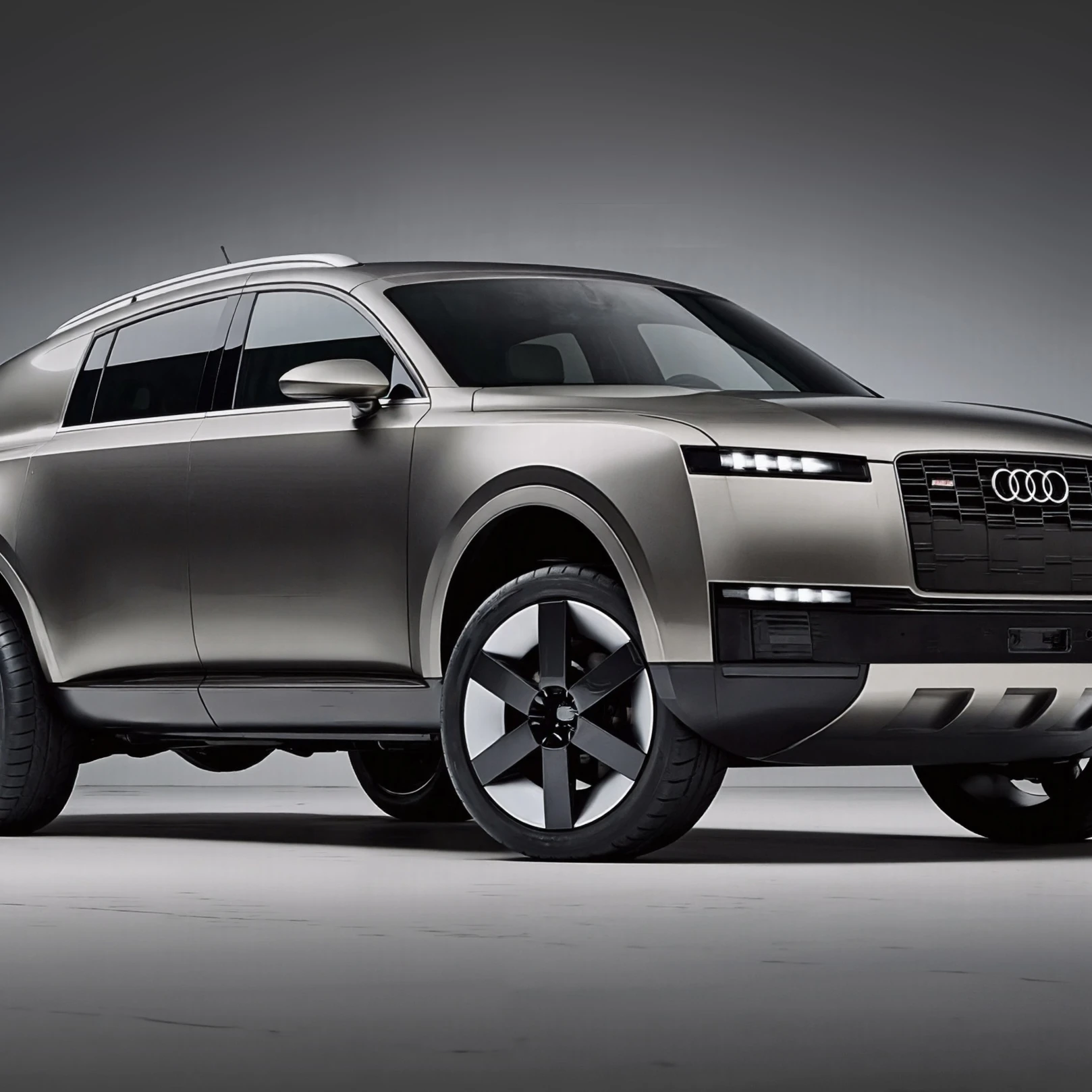 Geandra Bazzanella forever iconic