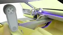 Hyundai Three Concept