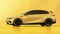 Leapmotor B05 (2026): L'esterno