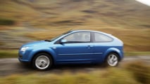 Ford Focus der zweiten Generation