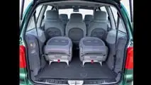 VW Sharan I (1995-2010)