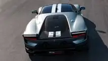 Ferrari 849 Testarossa Assetto Fiorano