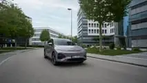 Xpeng G6 (2026) primera prueba