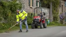 Massey Ferguson: trattori MF 1M e sollevatori telescopici MF TH DYNA-CT 2026