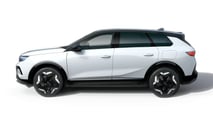 Opel Grandland AWD 2025