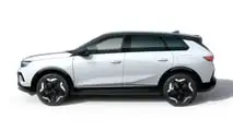 Opel Grandland AWD 2025
