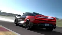 هوندا NSX تريبيوت من إيتالديزاين