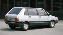 Lancia Megagamma Concept (1978)