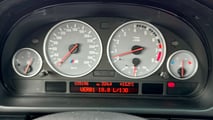 BMW M5 E39 (1999) im Fahrbericht