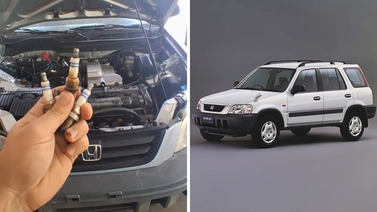 Mechanic says you should stop using this brand in your Honda. Then he shows why