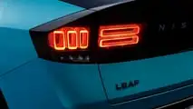 Nissan Leaf, la prova su strada a Copenaghen