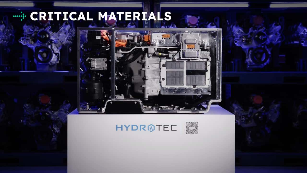 Why GM Pulled The Plug On Hydrogen