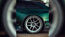 MTM Pangaea GT (2025) basado en el Audi RS 6 Avant