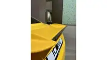Audi TT Coupe RS4