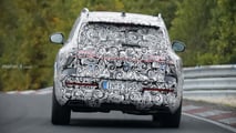 Audi Q9 Horch (2026) Erlkönig