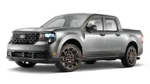 Ford Maverick 300 T