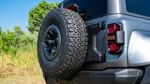 Ford Bronco Raptor, la prova su strada di Motor1.com