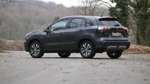 Suzuki S-Cross Allgrip (2026) im Test 