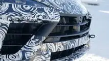 Erlkönig Lamborghini Urus SE Performante 2027