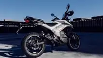 Ultraviolette X-47 Crossover 2026