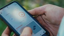 Kubota investe 6,5 milioni in Kilter: robot per diserbo ultra-preciso