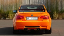 BMW M3 GTS (2010)