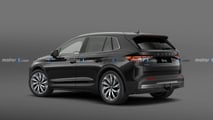 Skoda Elroq 2026 Laurin & Klement