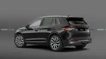 Skoda Elroq 2026 Laurin & Klement