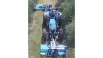 Nobili a Agrilevante: TBE-S 102 con PRO XL e GEO 3002