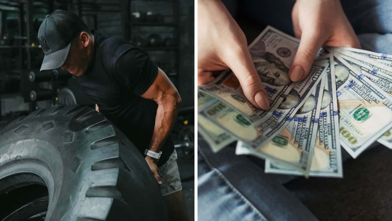 The Most American Thing I’ve Ever Seen:’ Man pays $75 at a Pick ‘n’ Pull. Then He Picks Up the Car ‘Part’ He Needs