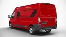 Burstner Papillon PC 6.0 (2026)