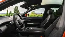 Changan Deepal S07
