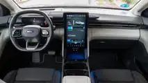 Prueba Ford Explorer Premium 286 CV