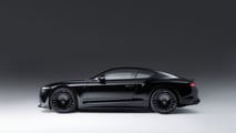 Brabus 900 Superblack (2026) auf Basis Bentley Continental GT Speed