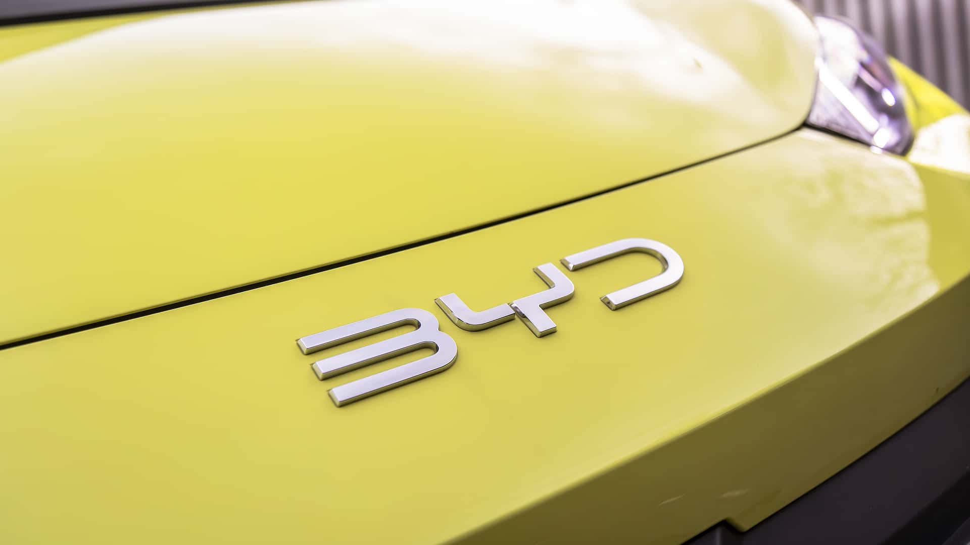 So wird BYD weiterhin au&szlig;erhalb Chinas wachsen