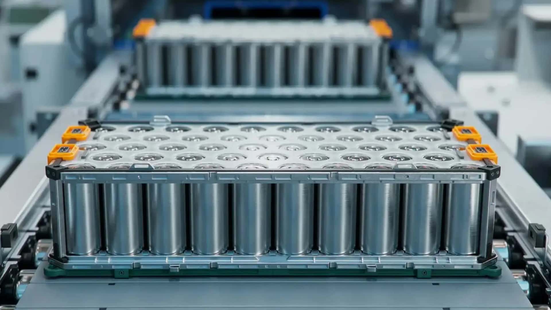 Could This New Silicone Anode Battery Tech Actually End EV Range Anxiety?