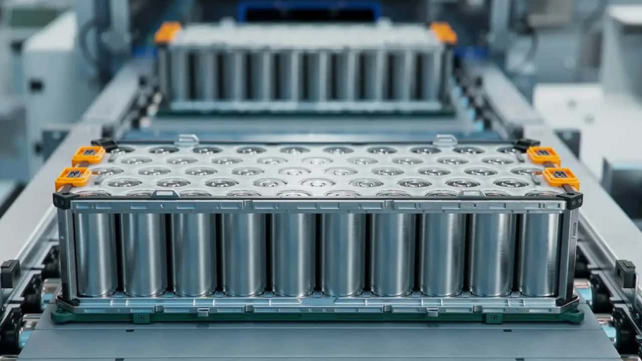 Could This New Silicone Anode Battery Tech Actually End EV Range Anxiety?
